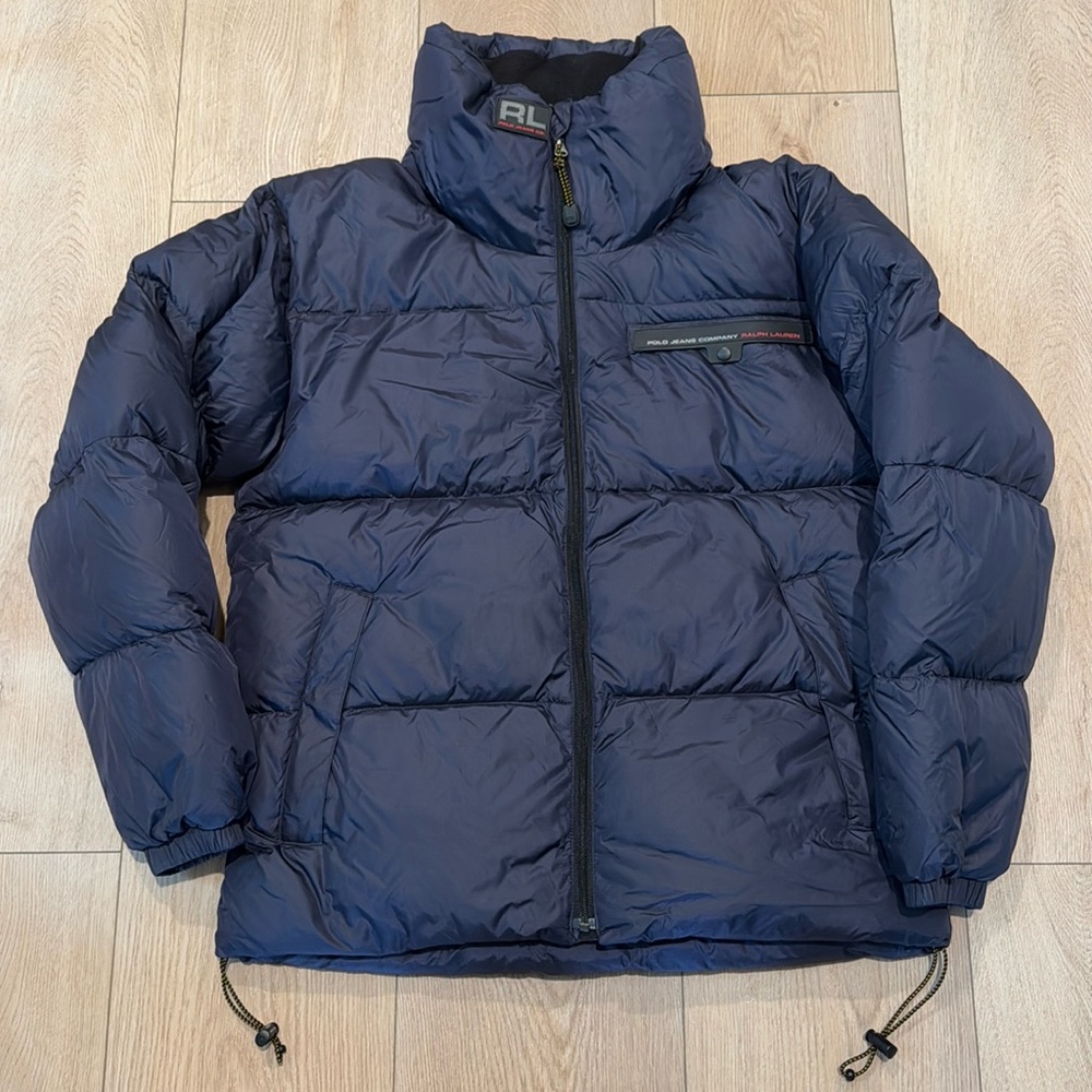 Polo Jeans Co. by Ralph Lauren. Size: Medium